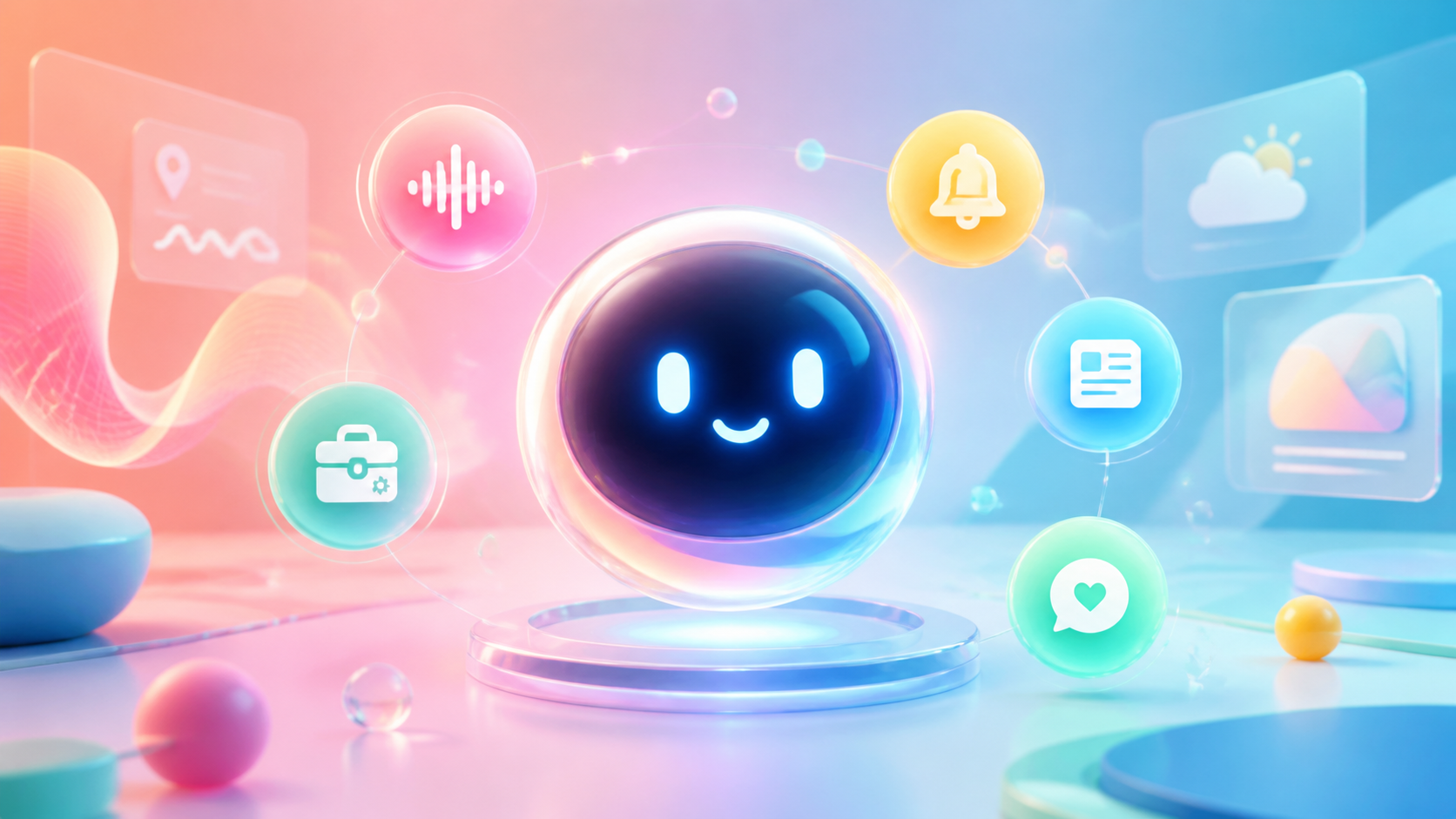 AI 助手 APP v3.0